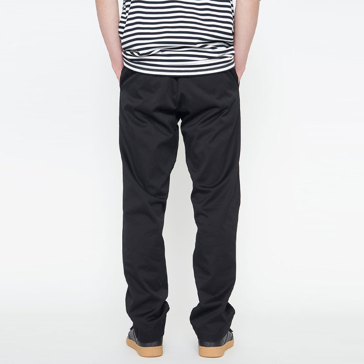 Details for Nanamica 直筒休閒錐形褲 男女款寬鬆版型長褲 潮流休閒褲。 SUCF153