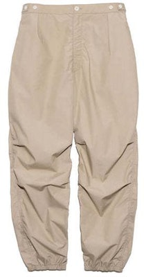 Nanamica 中性休閒錐形中腰寬鬆版休閒長褲 SUCS406U Buy Nanamica 中性休閒錐形中腰寬鬆版休閒長褲 SUCS406U