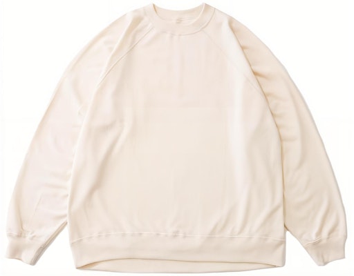 Nanamica 男女款純色長袖圓領T恤 SUHF175 Order Nanamica 男女款純色長袖圓領T恤 SUHF175