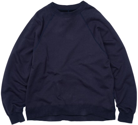 Nanamica 男女款純色長袖圓領T恤 SUHF175 Lookbook Nanamica 男女款純色長袖圓領T恤 SUHF175