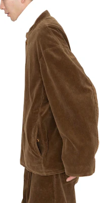 Nanamica 男女款宽松版单排扣夹克 SUAF286 Purchase Nanamica 男女款宽松版单排扣夹克 SUAF286