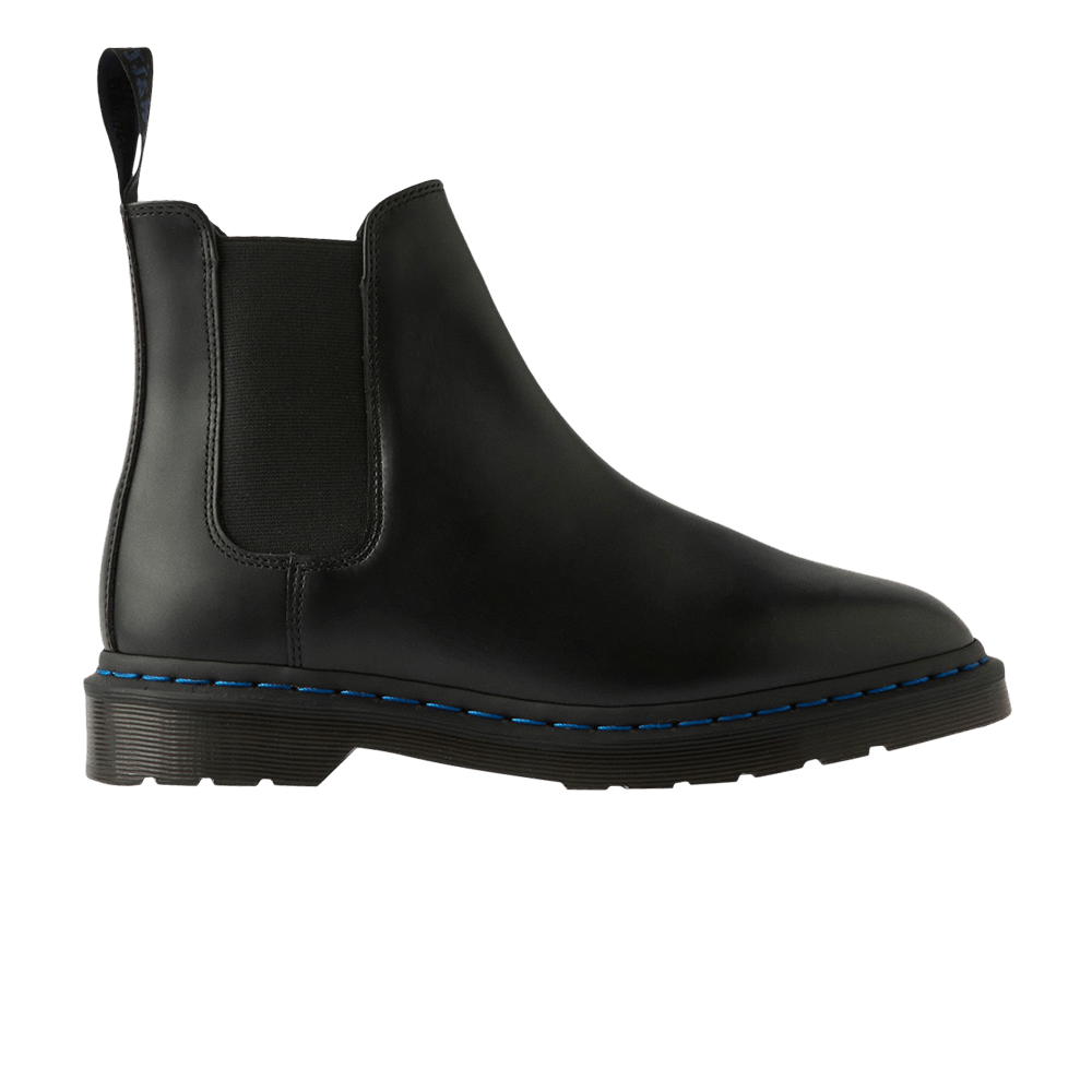 Top dr martens graeme black Top Sellers