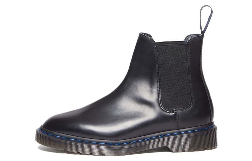 Buy nanamica x Dr. Martens Graeme 'Hitam' 28024001