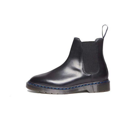 nanamica Dr. Martens Graeme 'Black'