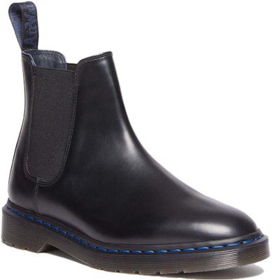 nanamica x Dr. Martens Graeme 'Hitam' 28024001 Order nanamica x Dr. Martens Graeme 'Hitam' 28024001