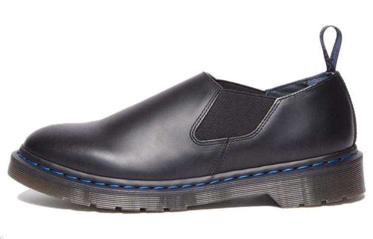 Buy nanamica x Dr. Martens Louis「黑色」28023001
