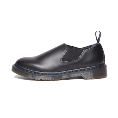 nanamica Dr. Martens Louis 'Black'