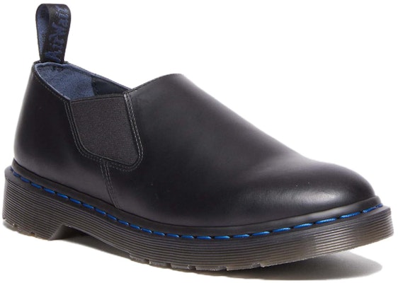 nanamica x Dr. Martens Louis「黑色」28023001 Order nanamica x Dr. Martens Louis「黑色」28023001