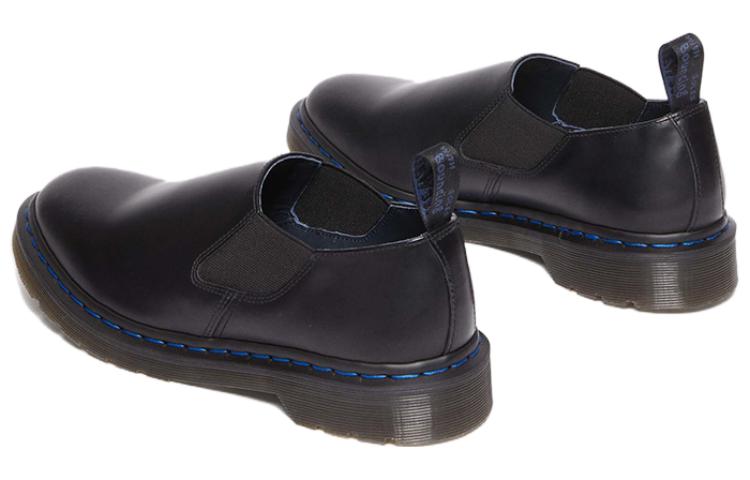 Shop nanamica x Dr. Martens Louis「黑色」28023001