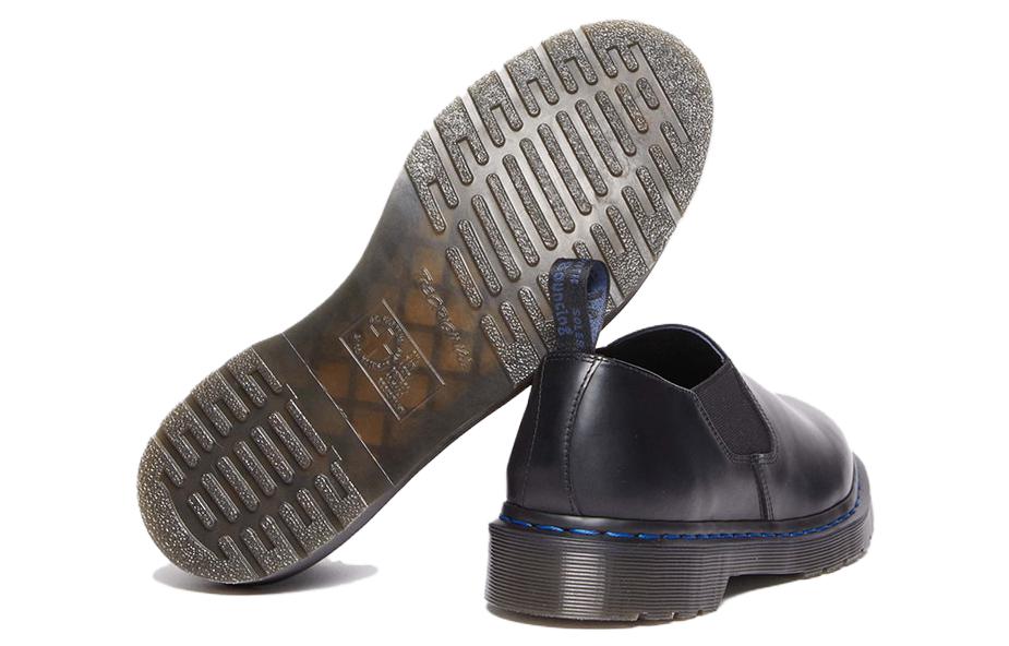 Purchase nanamica x Dr. Martens Louis「黑色」28023001