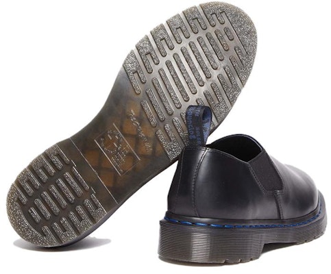 nanamica x Dr. Martens Louis「黑色」28023001 Purchase nanamica x Dr. Martens Louis「黑色」28023001