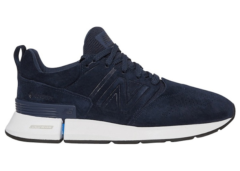 nanamica x New Balance R-C1 Gore-Tex 'Eclipse' MSRC1GNA