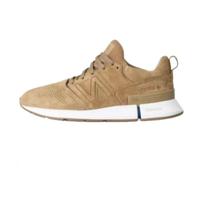 Nanamica NB Tokyo Design Studio NB R_C1 GTX 'Hemp'