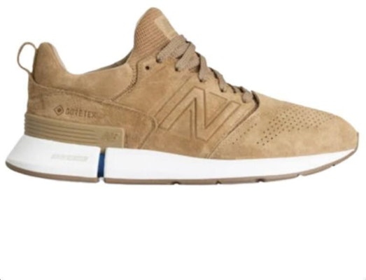 Nanamica x New Balance Tokyo Design Studio R_C1 Gore-Tex 'Hemp' zapatillas. MSRC1GCA Order Nanamica x New Balance Tokyo Design Studio R_C1 Gore-Tex 'Hemp' zapatillas. MSRC1GCA