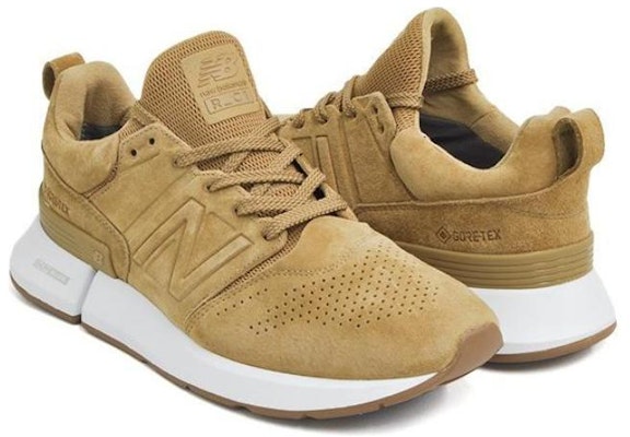 Nanamica x New Balance Tokyo Design Studio R_C1 Gore-Tex 'Hemp' zapatillas. MSRC1GCA Shop Nanamica x New Balance Tokyo Design Studio R_C1 Gore-Tex 'Hemp' zapatillas. MSRC1GCA