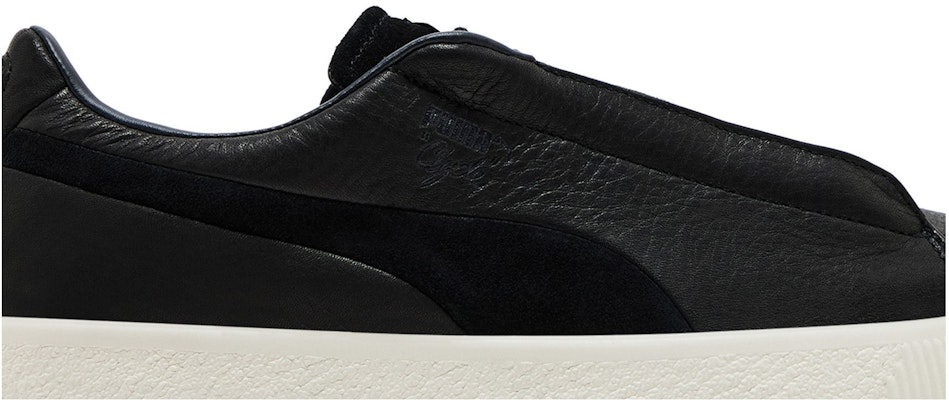 nanamica × Puma Clyde GORE-TEX 黒 (Nanamica × Puma Clyde GORE-TEX Kuro) 388734-02 Order nanamica × Puma Clyde GORE-TEX 黒 (Nanamica × Puma Clyde GORE-TEX Kuro) 388734-02