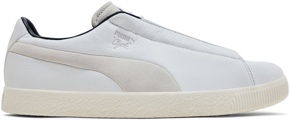 nanamica x Puma Clyde GORE-TEX 'White' 388734-01 Buy nanamica x Puma Clyde GORE-TEX 'White' 388734-01