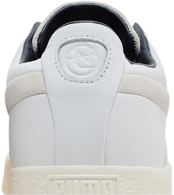 ナナミカ×プーマ クライド GTX 白 388734-01 Sizing ナナミカ×プーマ クライド GTX 白 388734-01
