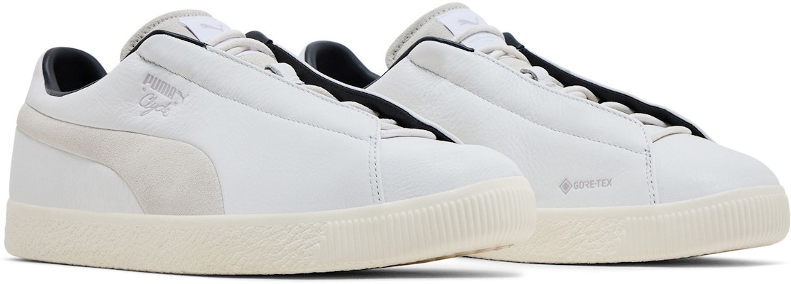 nanamica x Puma Clyde GORE-TEX 'White' 388734-01 Cheap nanamica x Puma Clyde GORE-TEX 'White' 388734-01