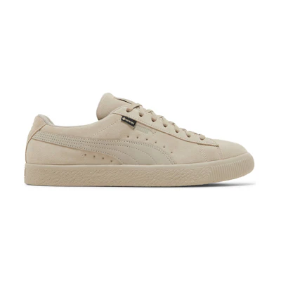nanamica Puma Suede Vintage GTX 'Vintage Khaki'