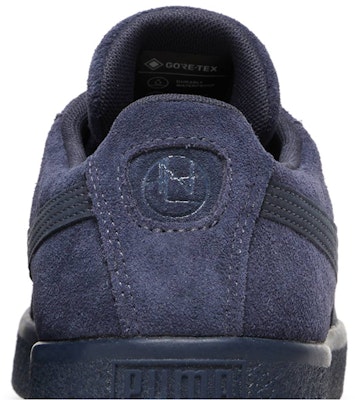 nanamica x Puma Suede Vintage GORE-TEX 'Parisian Night' 385875-01 Sizing nanamica x Puma Suede Vintage GORE-TEX 'Parisian Night' 385875-01