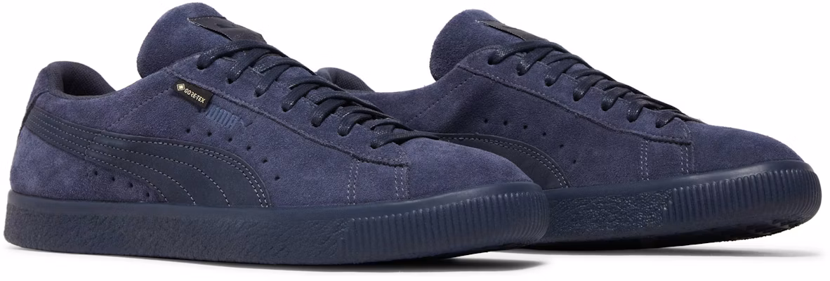 nanamica x Puma Suede Vintage GORE-TEX 'Parisian Night' Hombre/Mujer. 385875-01 Cheap nanamica x Puma Suede Vintage GORE-TEX 'Parisian Night' Hombre/Mujer. 385875-01