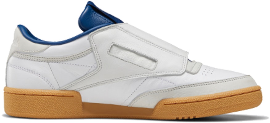 ナナミカ×リーボック Club C Stomper 白 FU7767 Order ナナミカ×リーボック Club C Stomper 白 FU7767