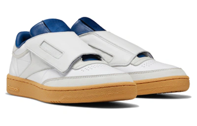 nanamica x Reebok Club C Stomper 'White'