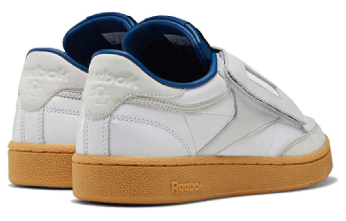 nanamica x Reebok Club C Stomper 'White'