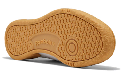 nanamica x Reebok Club C Stomper 'White'