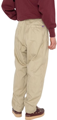 Nanamica x The North Face Purple Label 圖案圓錐褲 - 休閒穿搭 NT5368N Purchase Nanamica x The North Face Purple Label 圖案圓錐褲 - 休閒穿搭 NT5368N