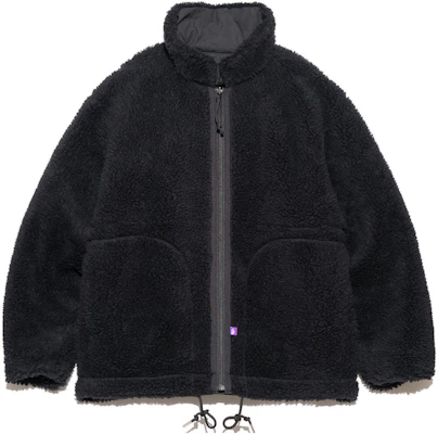 Jaket Terbalik Nanamica x THE NORTH FACE PURPLE LABEL Wool Boa Unisex NA2352N Buy Jaket Terbalik Nanamica x THE NORTH FACE PURPLE LABEL Wool Boa Unisex NA2352N