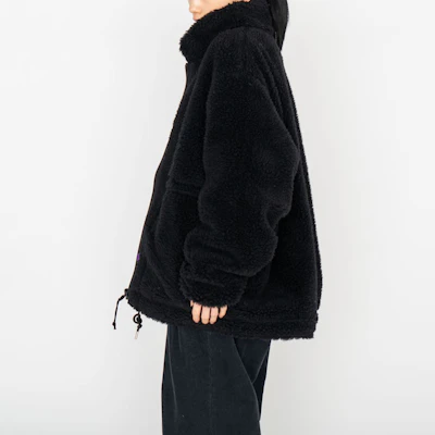 Jaket Terbalik Nanamica x THE NORTH FACE PURPLE LABEL Wool Boa Unisex NA2352N Purchase Jaket Terbalik Nanamica x THE NORTH FACE PURPLE LABEL Wool Boa Unisex NA2352N