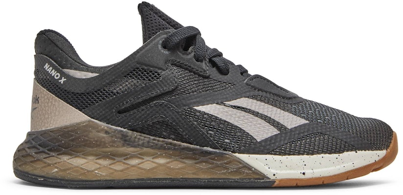 (Women) Nano X 'Black Moondust Metallic' FW8209 Buy (Women) Nano X 'Black Moondust Metallic' FW8209