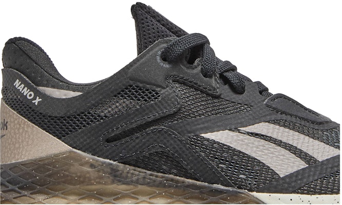 (Women) Nano X 'Black Moondust Metallic' FW8209 Order (Women) Nano X 'Black Moondust Metallic' FW8209