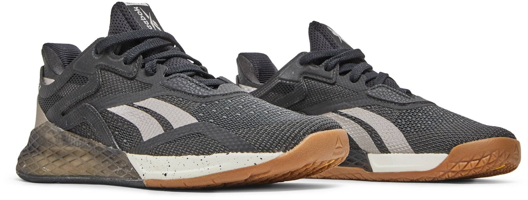(W) Nano X 'Hitam Moondust Metalik' FW8209 Cheap (W) Nano X 'Hitam Moondust Metalik' FW8209