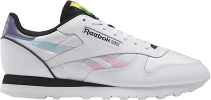 Nao Serati x Reebok Classic Leather SP 'Pride' GY9804 Nao Serati x Reebok Classic Leather SP 'Pride' GY9804