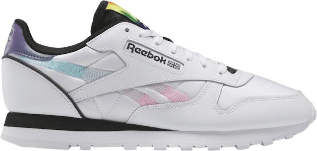 ナオ・セラーティ×リーボック クラシックレザーSP 「プライド」 GY9804 Buy ナオ・セラーティ×リーボック クラシックレザーSP 「プライド」 GY9804