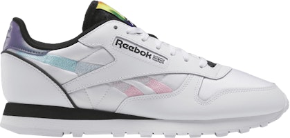 Nao Serati x Reebok Classic Leather SP 'Pride' GY9804 Nao Serati x Reebok Classic Leather SP 'Pride' GY9804