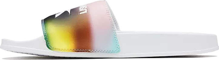 Nao Serati x Reebok Classic Slide 'Pride' GY9807 Nao Serati x Reebok Classic Slide 'Pride' GY9807