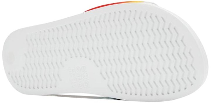 Nao Serati x Reebok Classic Slide 'Pride' GY9807 Purchase Nao Serati x Reebok Classic Slide 'Pride' GY9807