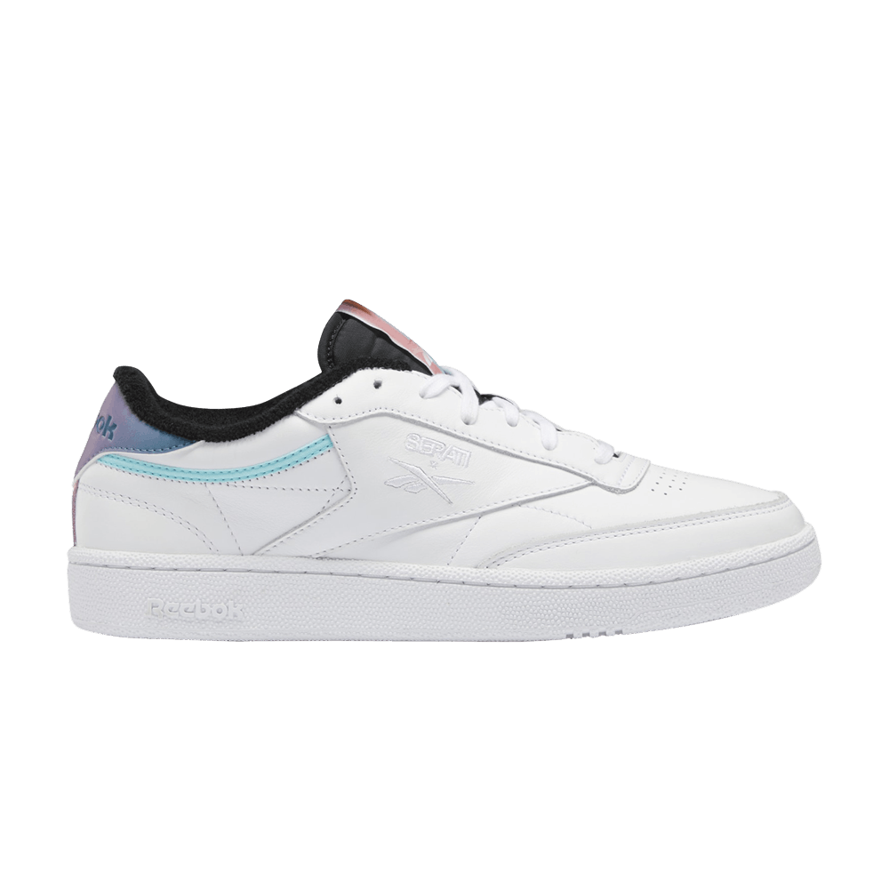 Buy Nao Serati x Reebok Club C 'Pride' Kasut Edisi Istimewa. GY9805