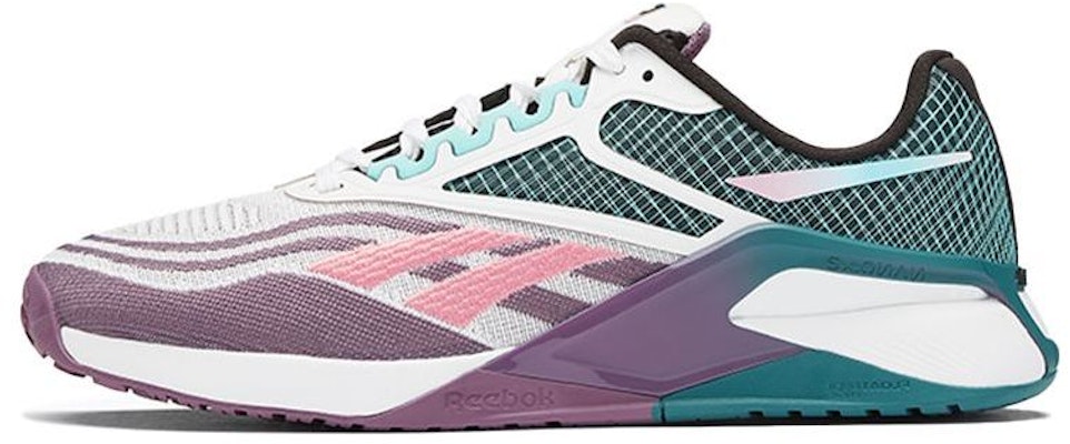 Nao Serati x Reebok Nano X2 'Pride' GZ9535 Buy Nao Serati x Reebok Nano X2 'Pride' GZ9535