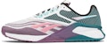 Nao Serati x Reebok Nano X2 'Pride' Kasut Pelangi Edisi Istimewa. GZ9535