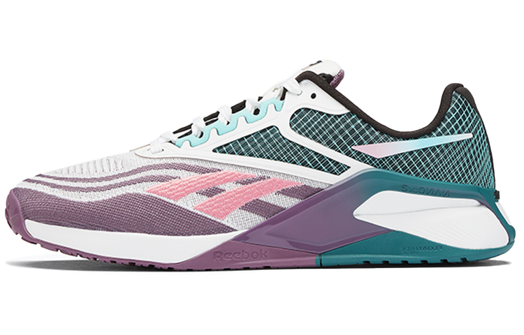 Nao Serati x Reebok Nano X2 'Pride' GZ9535