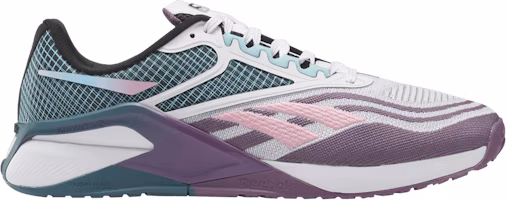 Nao Serati x Reebok Nano X2 'Pride' GZ9535 Nao Serati x Reebok Nano X2 'Pride' GZ9535