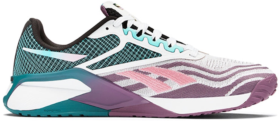 Nao Serati x Reebok Nano X2 '骄傲' GZ9535 Order Nao Serati x Reebok Nano X2 '骄傲' GZ9535