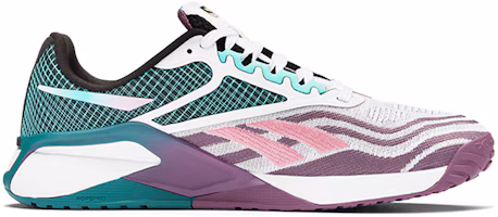 Order Nao Serati x Reebok Nano X2 'Pride' GZ9535:N/A