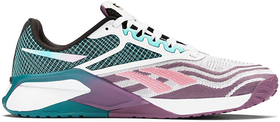 Nao Serati x Reebok Nano X2 ''Pride'' Sneaker GZ9535 Order Nao Serati x Reebok Nano X2 ''Pride'' Sneaker GZ9535
