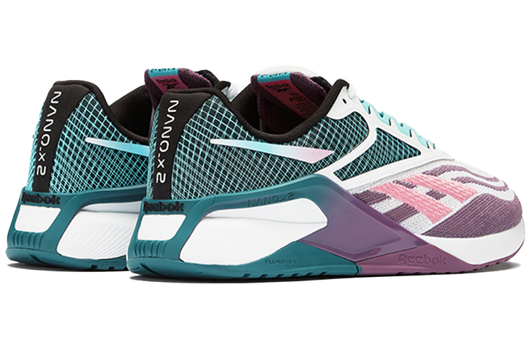 Shop Nao Serati x Reebok Nano X2 ''Pride'' Sneaker GZ9535